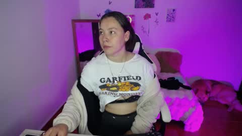 Mariana online show from 13, 10, 2025