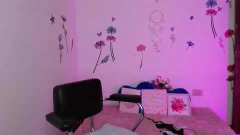 Mariana online show from 9, 1, 2026