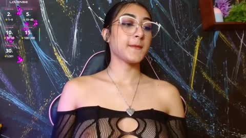 Marian online show from 3, 3, 2025