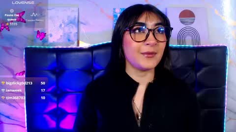 Marian online show from 5, 6, 2026