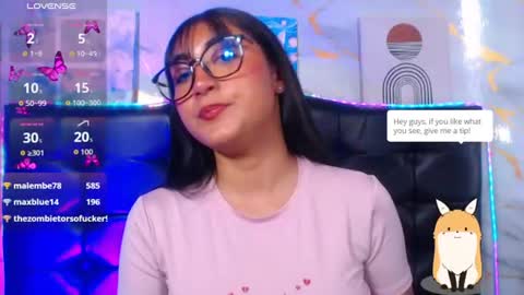 Marian online show from 17, 7, 2026