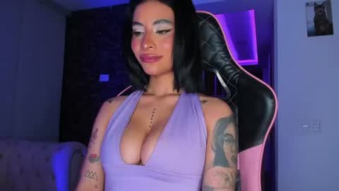 M A R I A N E online show from 14, 7, 2026