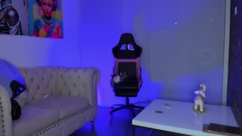 M A R I A N E online show from 27, 7, 2026