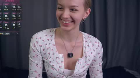 Rachel online show from 26, 4, 2026