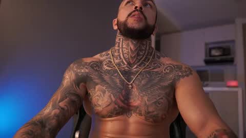 Mariano Costa online show from 18, 2, 2025