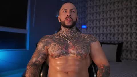 Mariano Costa online show from 11, 3, 2025