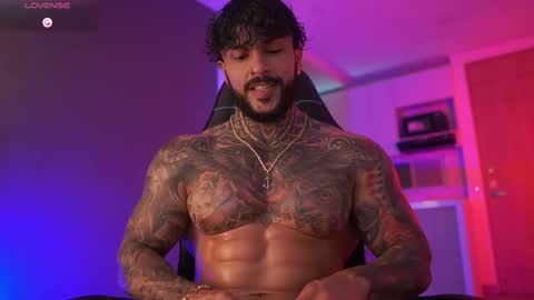 Mariano Costa online show from 6, 10, 2025