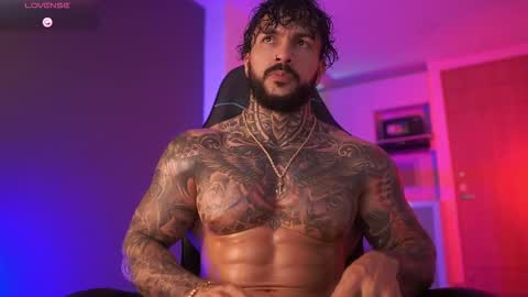 Mariano Costa online show from 6, 11, 2025