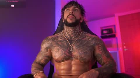 Mariano Costa online show from 9, 11, 2025