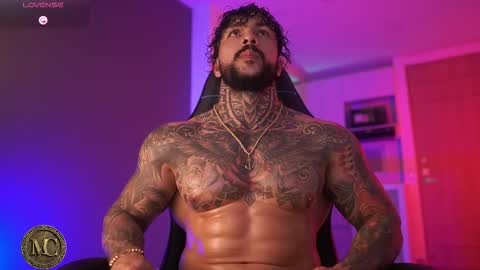 Mariano Costa online show from 16, 12, 2025