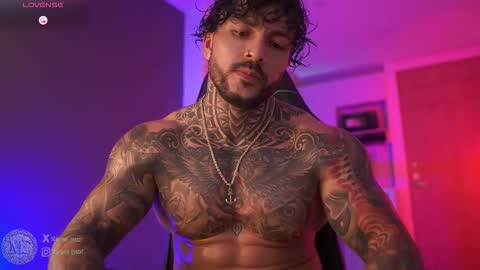 Mariano Costa online show from 19, 12, 2025