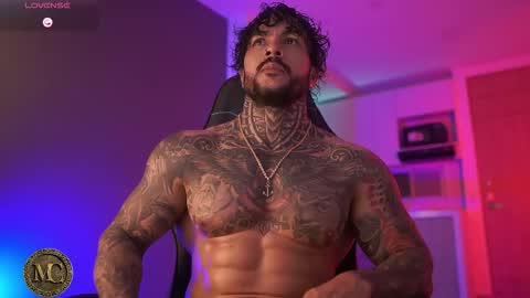 Mariano Costa online show from 19, 1, 2026