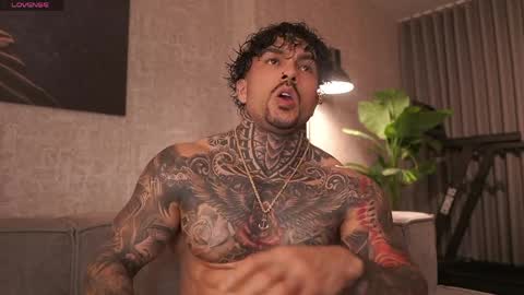 Mariano Costa online show from 3, 4, 2026