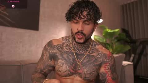 Mariano Costa online show from 19, 4, 2026