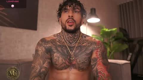 Mariano Costa online show from 20, 4, 2026