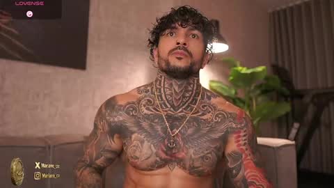 Mariano Costa online show from 21, 4, 2026