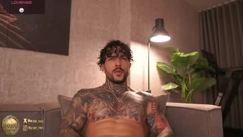 Mariano Costa online show from 22, 4, 2026