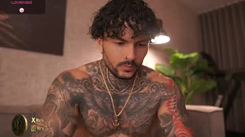 Mariano Costa online show from 23, 4, 2026