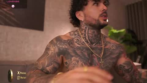 Mariano Costa online show from 24, 4, 2026