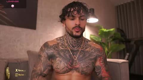 Mariano Costa online show from 25, 4, 2026