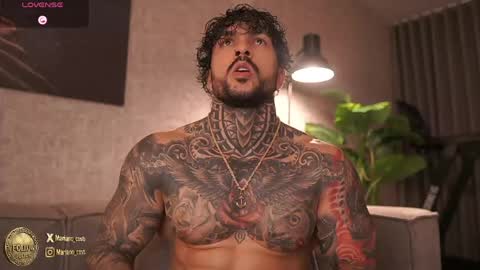 Mariano Costa online show from 26, 4, 2026