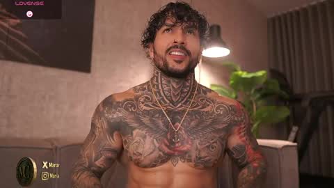 Mariano Costa online show from 27, 4, 2026