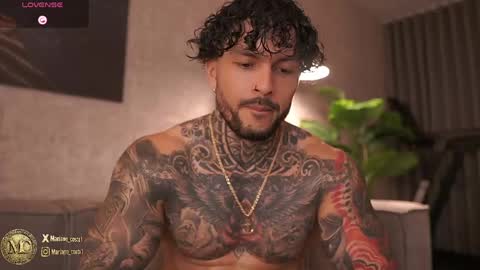 Mariano Costa online show from 28, 4, 2026