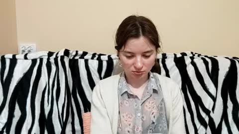 Snapshot of marianogle chatting on 18, 3, 2026 MariaNogle online show from 18, 3, 2026