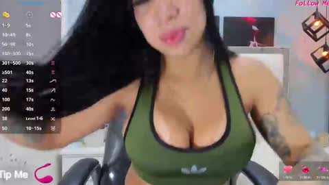 Snapshot of mariansexx chatting on 2, 5, 2026 Marian Sexy online show from 2, 5, 2026