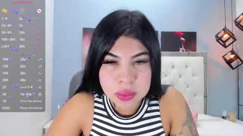 Snapshot of mariansexx chatting on 5, 5, 2026 Marian Sexy online show from 5, 5, 2026
