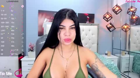 Snapshot of mariansexx chatting on 9, 6, 2026 Marian Sexy online show from 9, 6, 2026