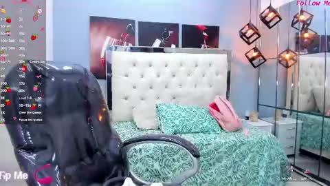 Marian Sexy online show from 21, 7, 2026