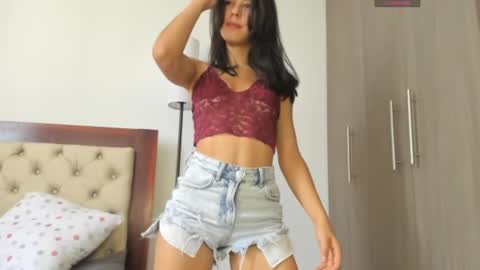 Antonia online show from 5, 2, 2025