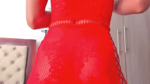 Antonia online show from 14, 2, 2025