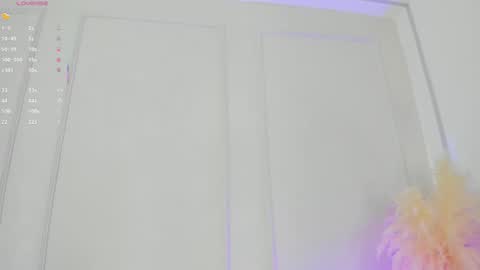 Maria Pettit online show from 28, 11, 2025