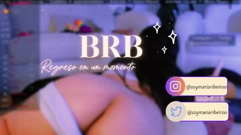 mariaribeiro online show from 18, 5, 2026