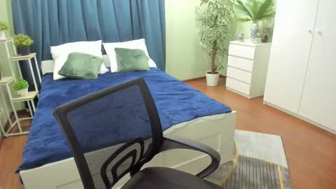 mariarobinsone online show from 12, 10, 2025