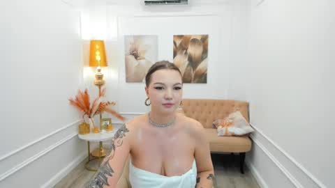 mariarobinsone online show from 11, 6, 2026
