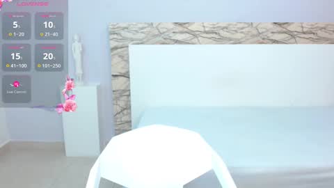 mariatayler1 online show from 10, 1, 2025