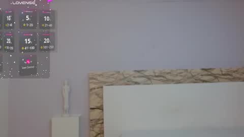 mariatayler1 online show from 14, 1, 2025