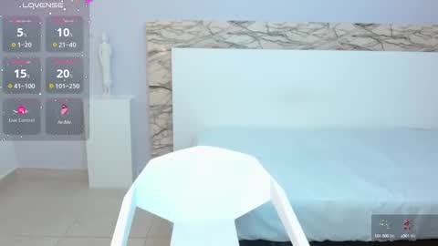 mariatayler1 online show from 15, 1, 2025