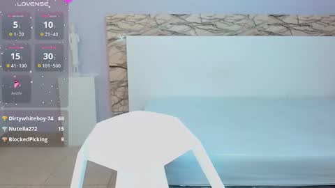 mariatayler1 online show from 27, 1, 2025