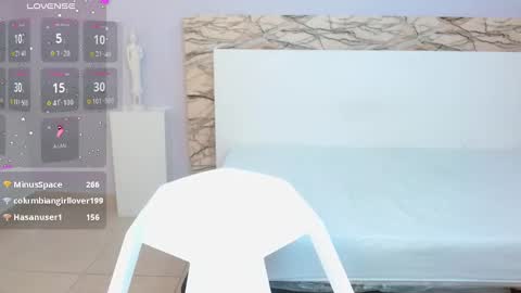 mariatayler1 online show from 31, 1, 2025