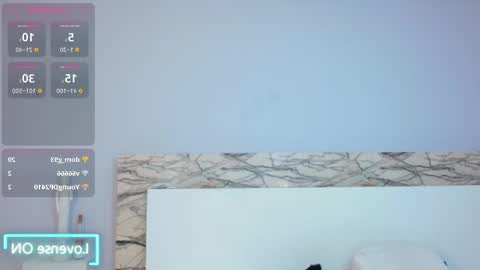 mariatayler1 online show from 7, 3, 2025