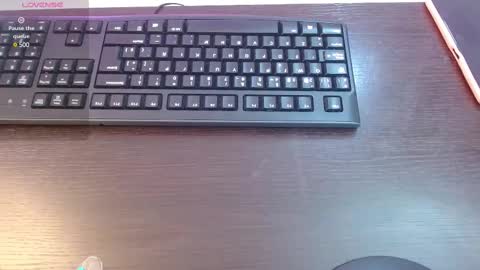 mariatayler1 online show from 11, 3, 2025