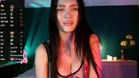 Snapshot of mariateresa11 chatting on 28, 5, 2026 Theressa online show from 28, 5, 2026