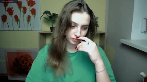 Snapshot of mariatess_ chatting on 19, 1, 2025 Mariia online show from 19, 1, 2025