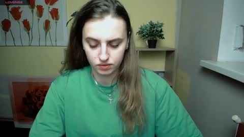 Snapshot of mariatess_ chatting on 19, 1, 2025 Mariia online show from 19, 1, 2025