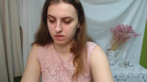 Snapshot of mariatess_ chatting on 20, 1, 2025 Mariia online show from 20, 1, 2025