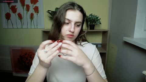 Snapshot of mariatess_ chatting on 22, 1, 2025 Mariia online show from 22, 1, 2025